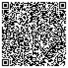 QR code with Chewelah Early Learning Center contacts