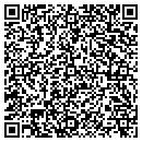 QR code with Larson Gallery contacts