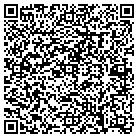 QR code with Heggerness Larry K DDS contacts