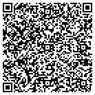 QR code with White Rabbit Cabinet Refinish contacts