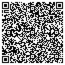 QR code with J & L Services contacts