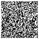 QR code with Hawkes Electric contacts