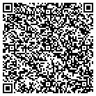 QR code with Walkers Furn Clearance Center contacts