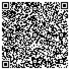 QR code with Madigan Army Medical Center contacts