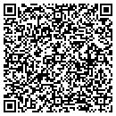 QR code with Hands On Memories contacts