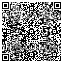 QR code with Adams Realty contacts