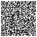 QR code with Ken Olson Cutting contacts