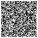 QR code with B & E Storage contacts
