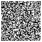 QR code with Waddell Prpperties Inc contacts