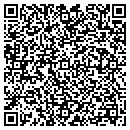 QR code with Gary Oberg Mfg contacts