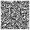 QR code with Align A Dent contacts
