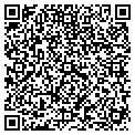 QR code with KFC contacts