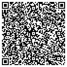 QR code with Mane Place Barber & Salon contacts