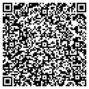 QR code with J M Jewels contacts
