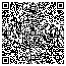 QR code with Alfonso M Baez MD contacts