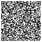 QR code with Woodland Auto Wrecking contacts