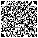 QR code with Mars Clothing contacts