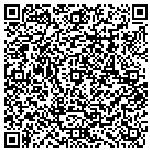 QR code with Hagge Design Assoc Inc contacts