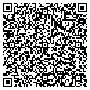 QR code with Rain Soft contacts