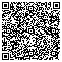 QR code with JW Tile contacts