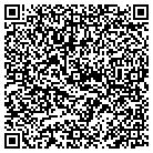 QR code with Advanced Hearing & Speech Center contacts