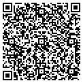 QR code with C A I contacts