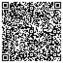 QR code with D & N Auto Sales contacts