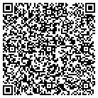 QR code with Jeannee Renee Salon/Lu Price contacts