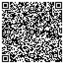 QR code with Monarch Inc contacts