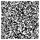 QR code with Woodcrafts of A Simpler Time contacts