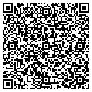 QR code with Ultra Heating & Cooling contacts