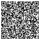 QR code with J & R Services contacts