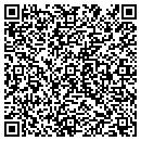 QR code with Yoni Salon contacts