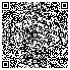 QR code with Phyllis Salon of Beauty contacts