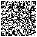 QR code with W I C contacts