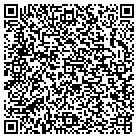 QR code with Maidas Custom Stairs contacts