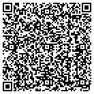 QR code with Checker Cab Northwest contacts