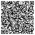 QR code with Amcast contacts