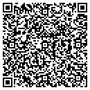 QR code with Lous Vending contacts