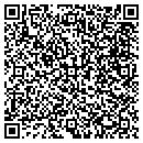 QR code with Aero Properties contacts