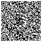 QR code with Mark Alberts Horseshoeing contacts