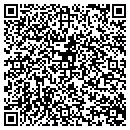 QR code with Jag Jeans contacts