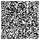 QR code with Manor Highway Auto Sales contacts
