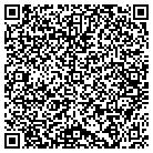 QR code with University of Washington Rss contacts