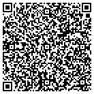 QR code with Rainier Collision Center contacts