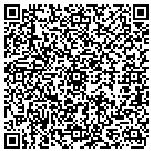 QR code with Professional Karate Academy contacts