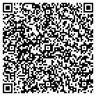 QR code with Hancock Engineering Services contacts
