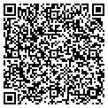 QR code with Pma contacts