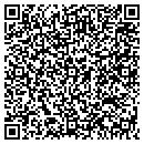 QR code with Harry and David contacts