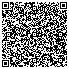QR code with A Plus Office Service contacts